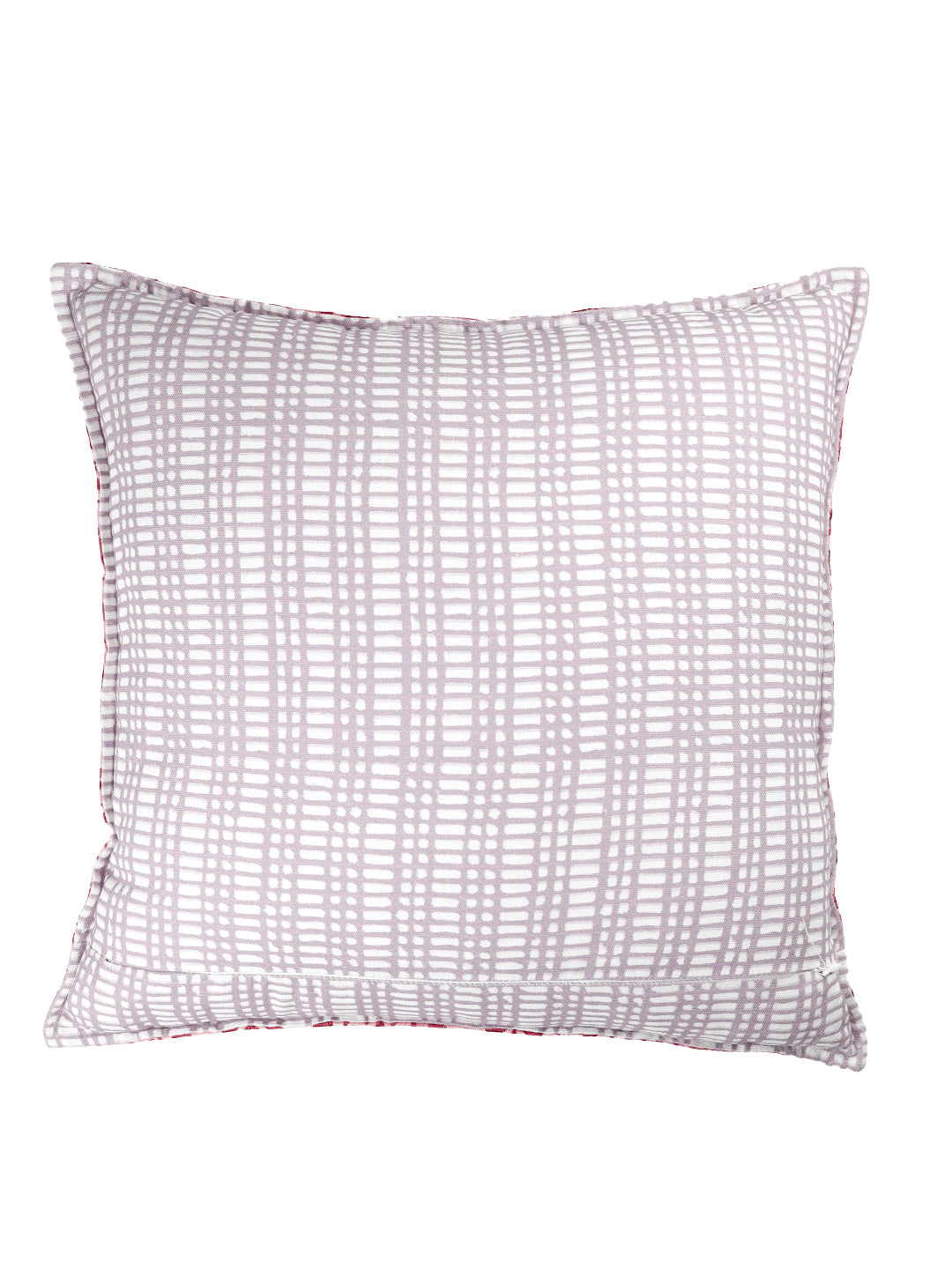 Native Red Cushion Cover