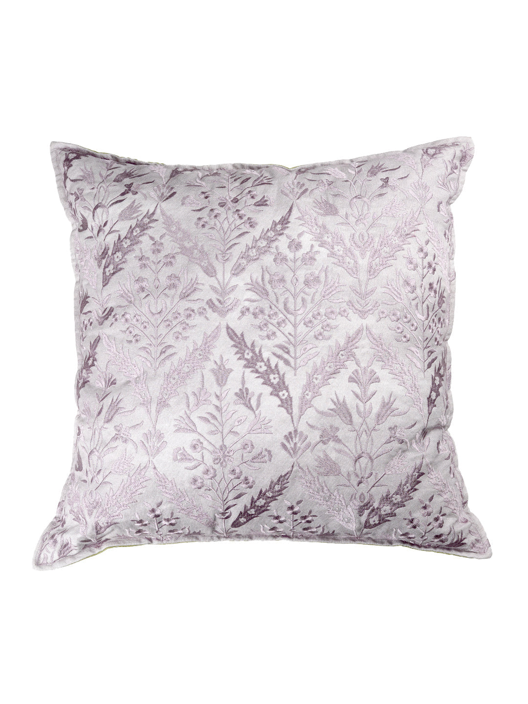 Native Lavender Cushion Cover