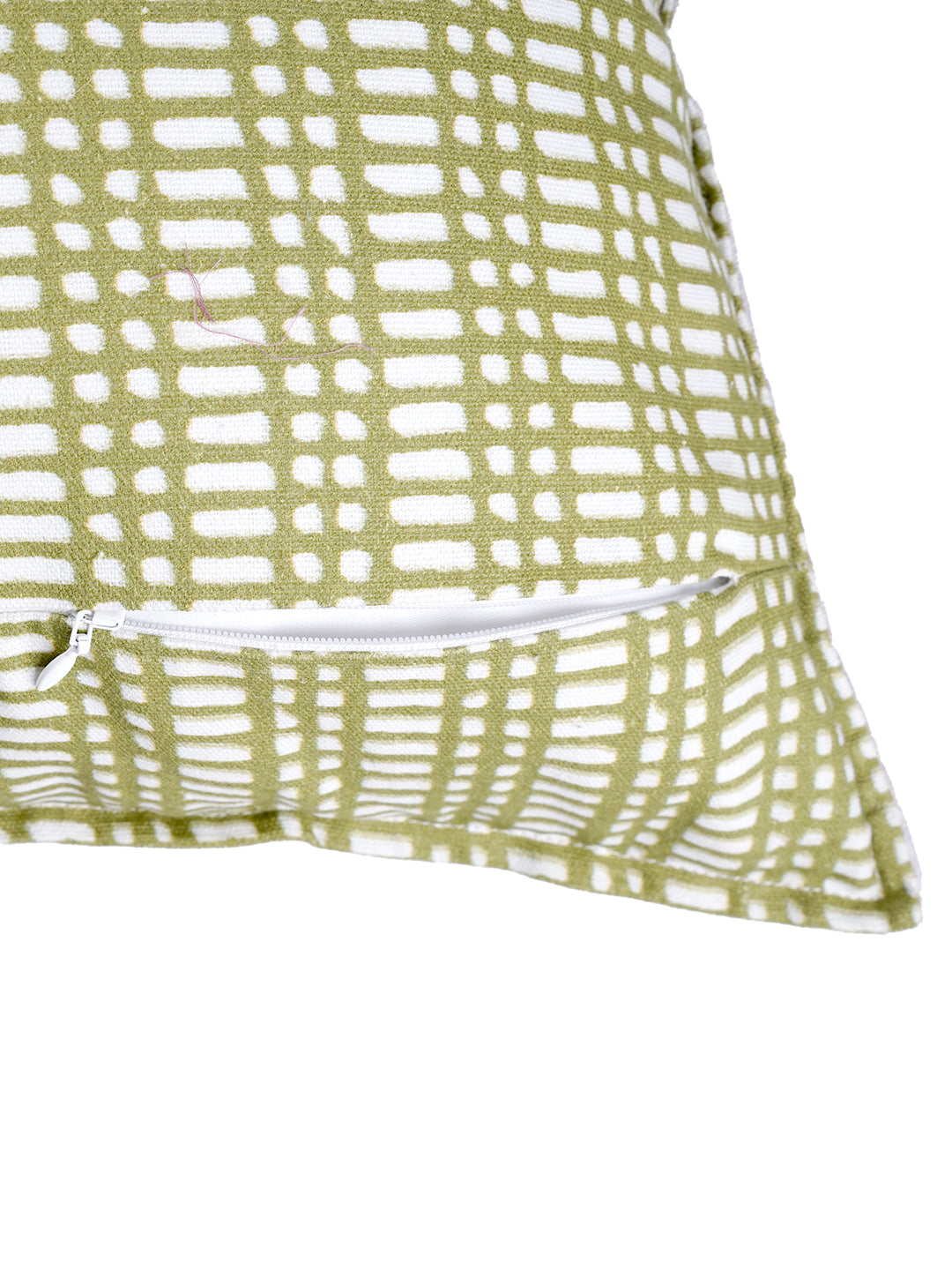 Native Lavender Cushion Cover