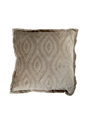 Ogee Sage Green Cushion Cover